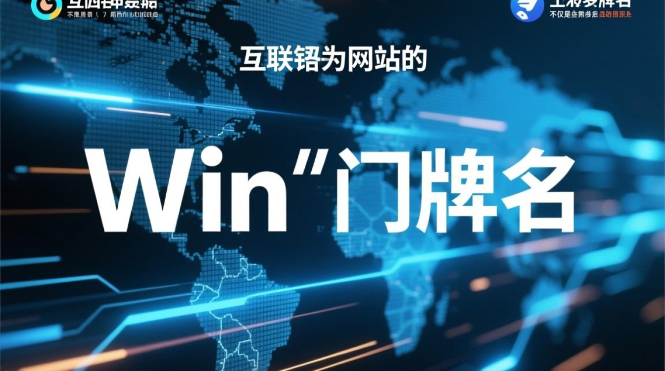 win域名是什么？适合做什么网站？有什么优势？