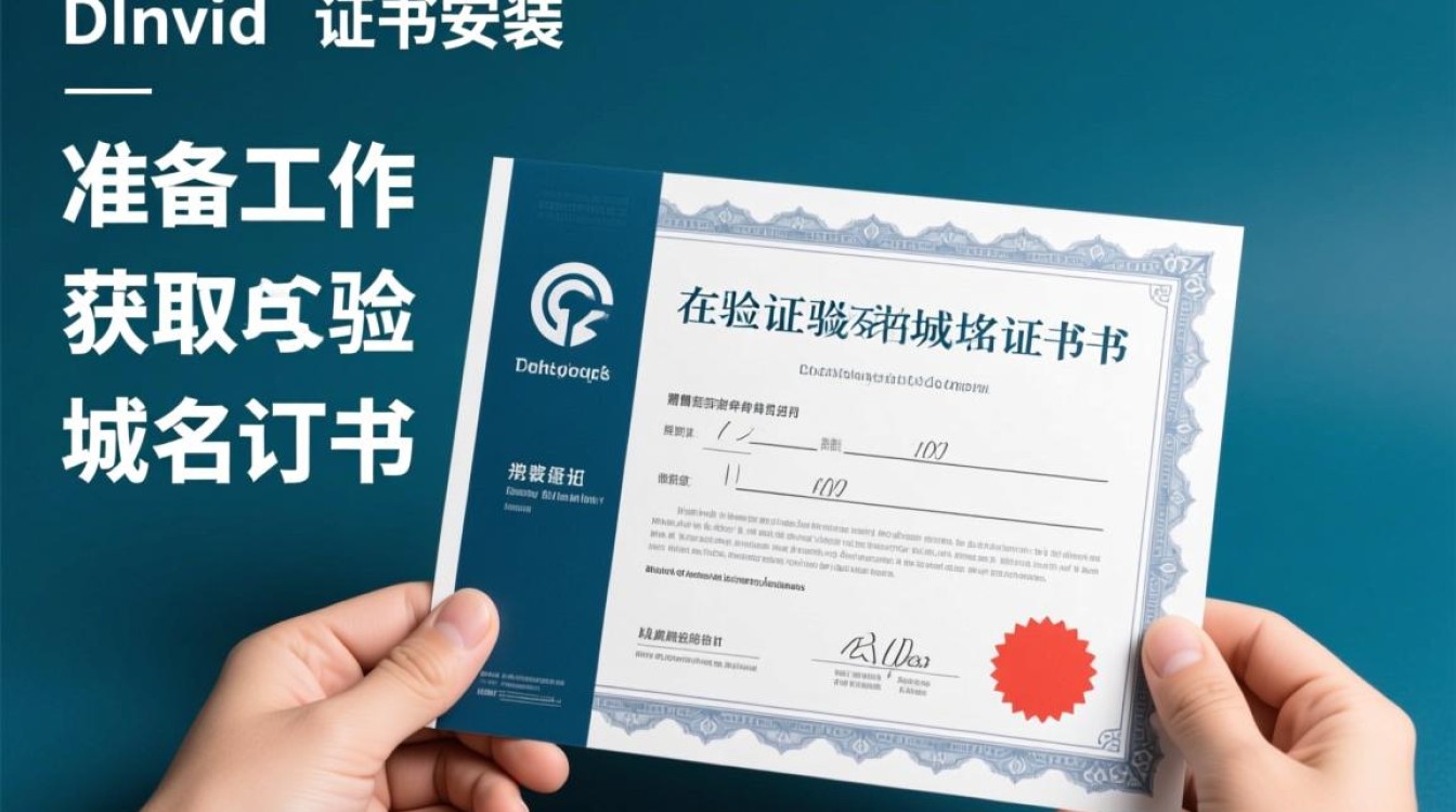 域名证书如何安装？新手步骤详解与常见问题解决指南-好主机测评网