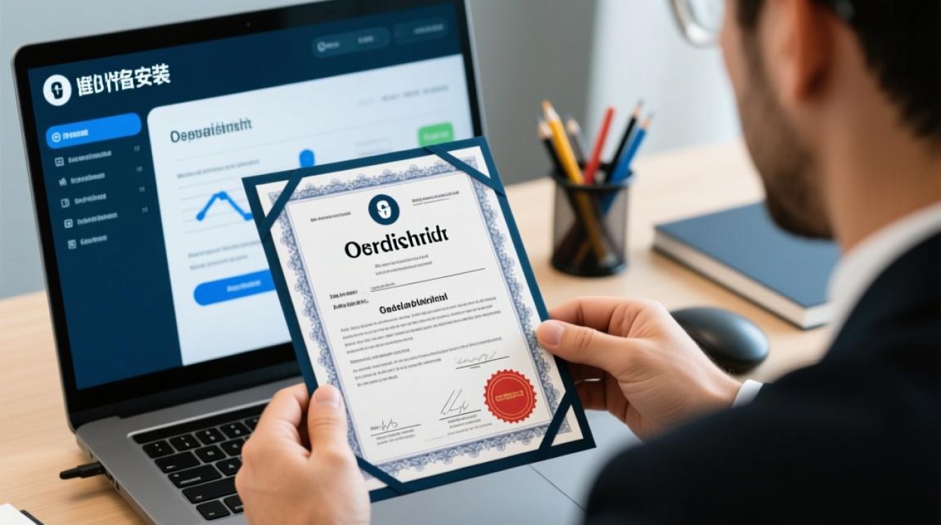 域名证书如何安装?新手步骤详解与常见问题解决指南 域名证书如何安装?新手步骤详解与常见问题解决指南