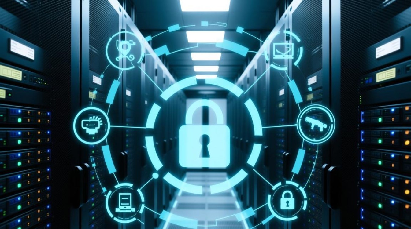 服务器网络安全维护怎么做?关键步骤有哪些?-好主机测评网