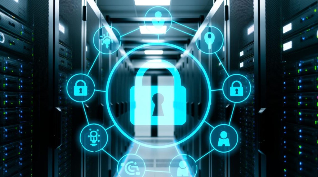 服务器网络安全维护怎么做？关键步骤有哪些？