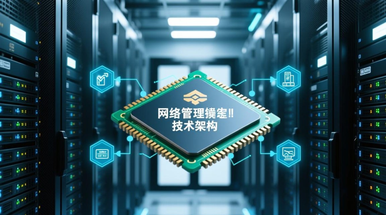 服务器网络管理芯片有哪些关键功能及选型要点? 服务器网络管理芯片有哪些关键功能及选型要点?