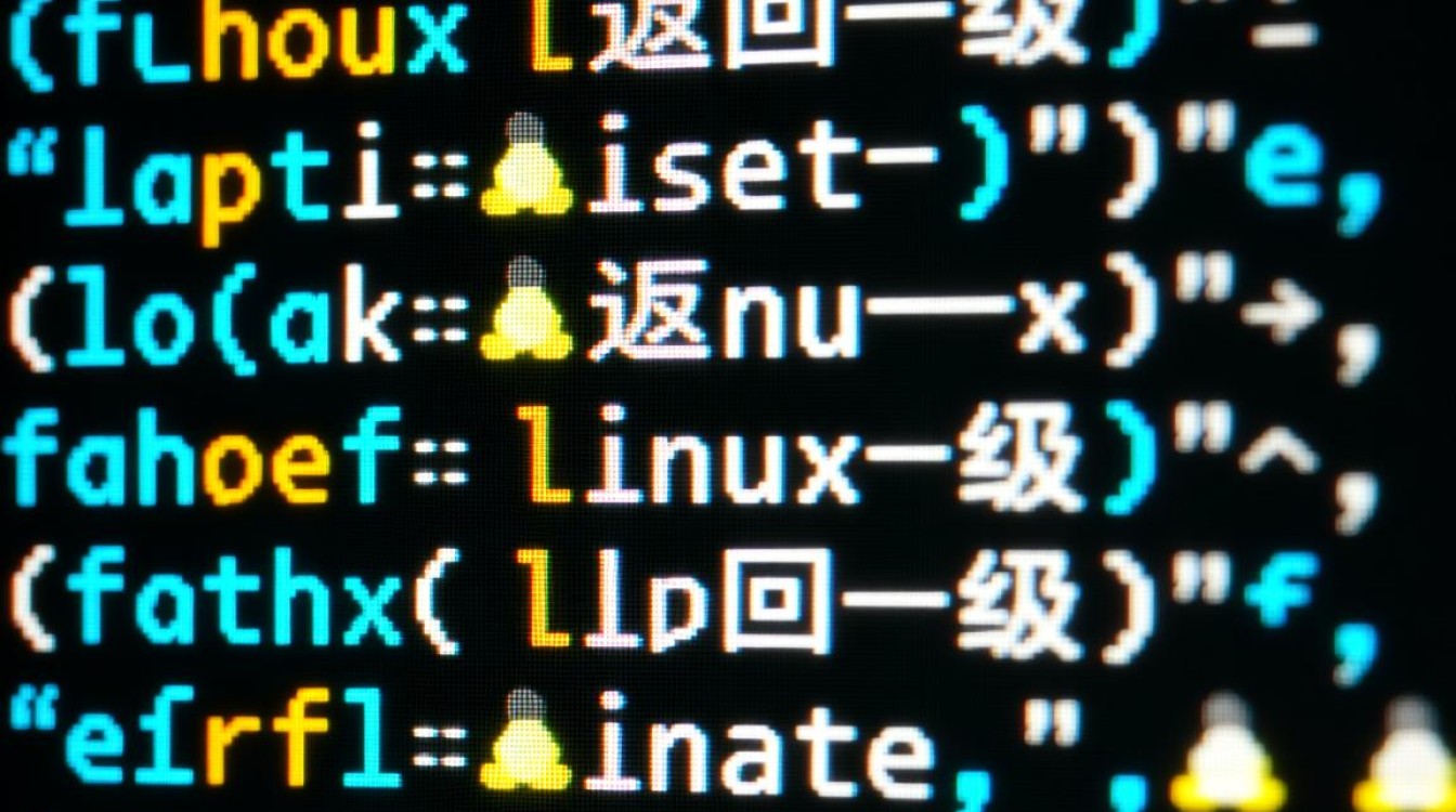 如何从当前目录返回到上级Linux目录？-好主机测评网