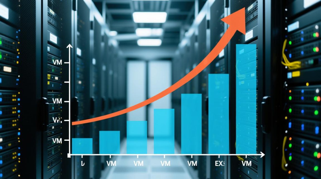 虚拟机延迟增加怎么办？排查原因及解决方法有哪些？