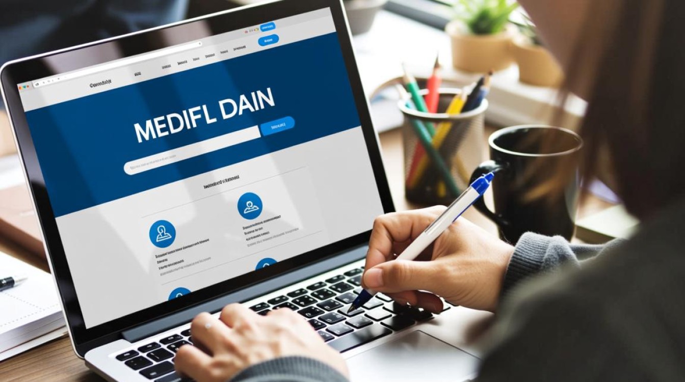 网站域名修改教程，新手必看步骤有哪些？