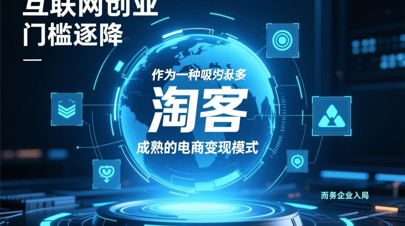 服务器能做淘客网站?需要哪些配置与步骤?-好主机测评网