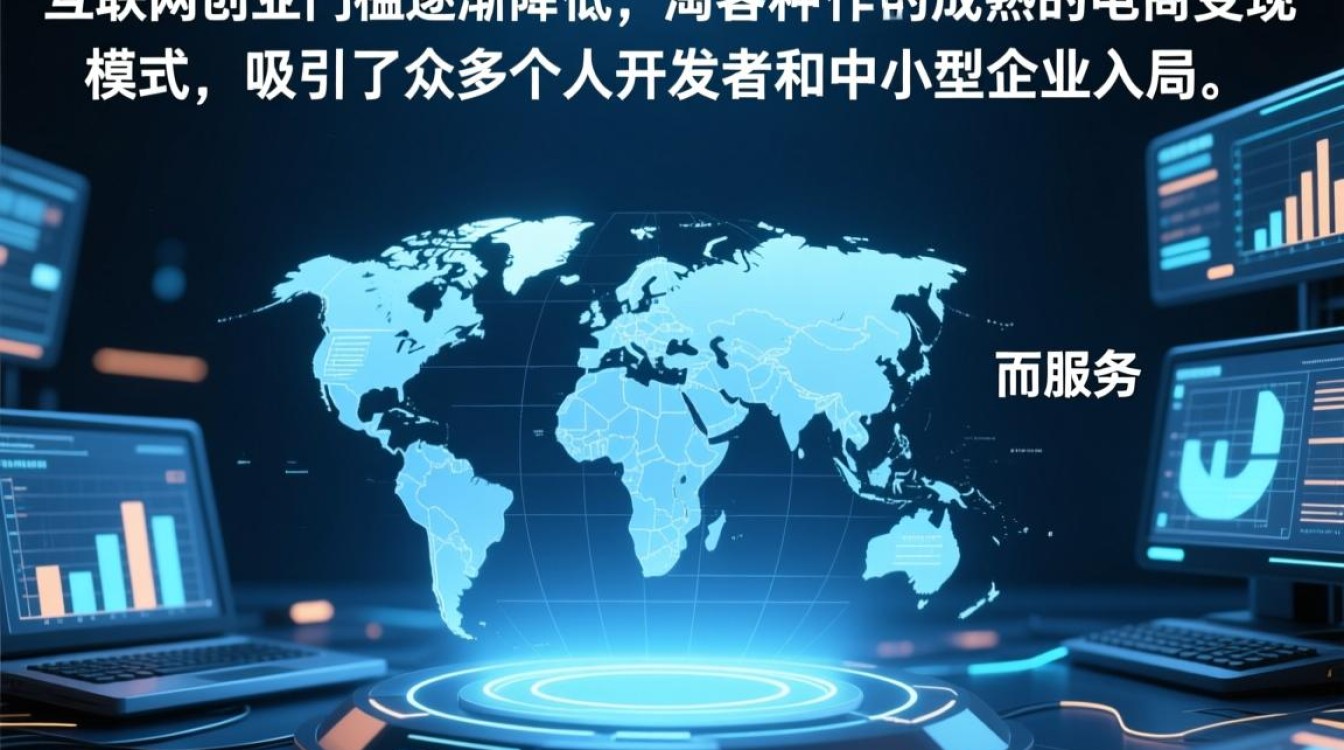服务器能做淘客网站？需要哪些配置与步骤？