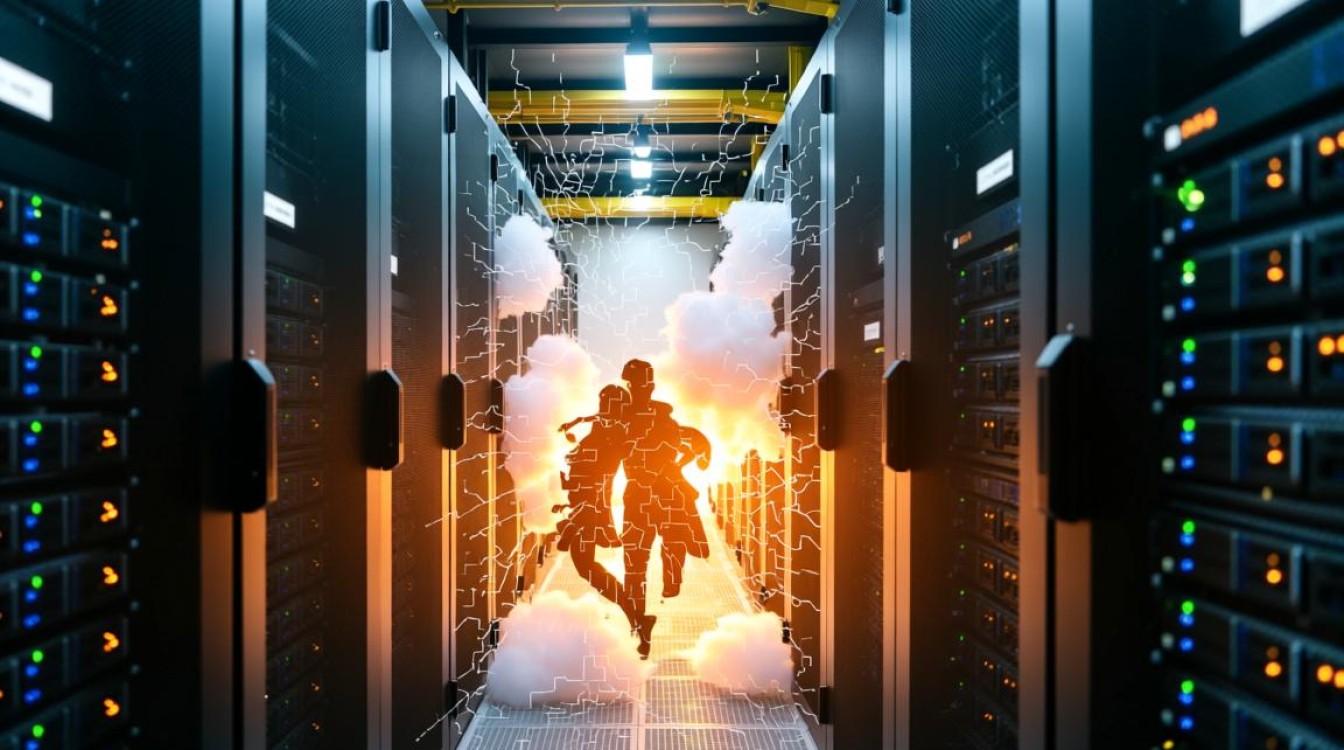 服务器能抗大流量吗？关键因素和评估标准是什么？