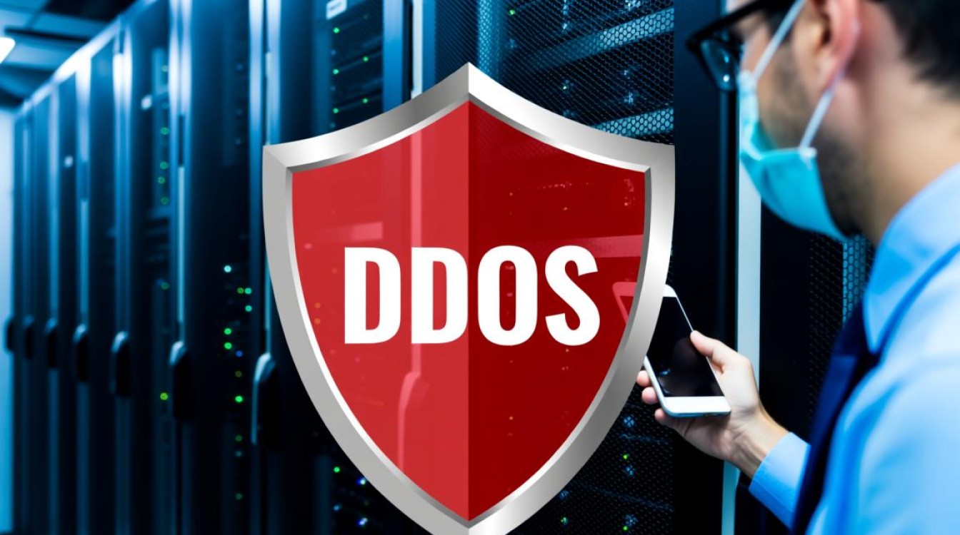 服务器能防多少流量DDOS攻击？极限是多少？