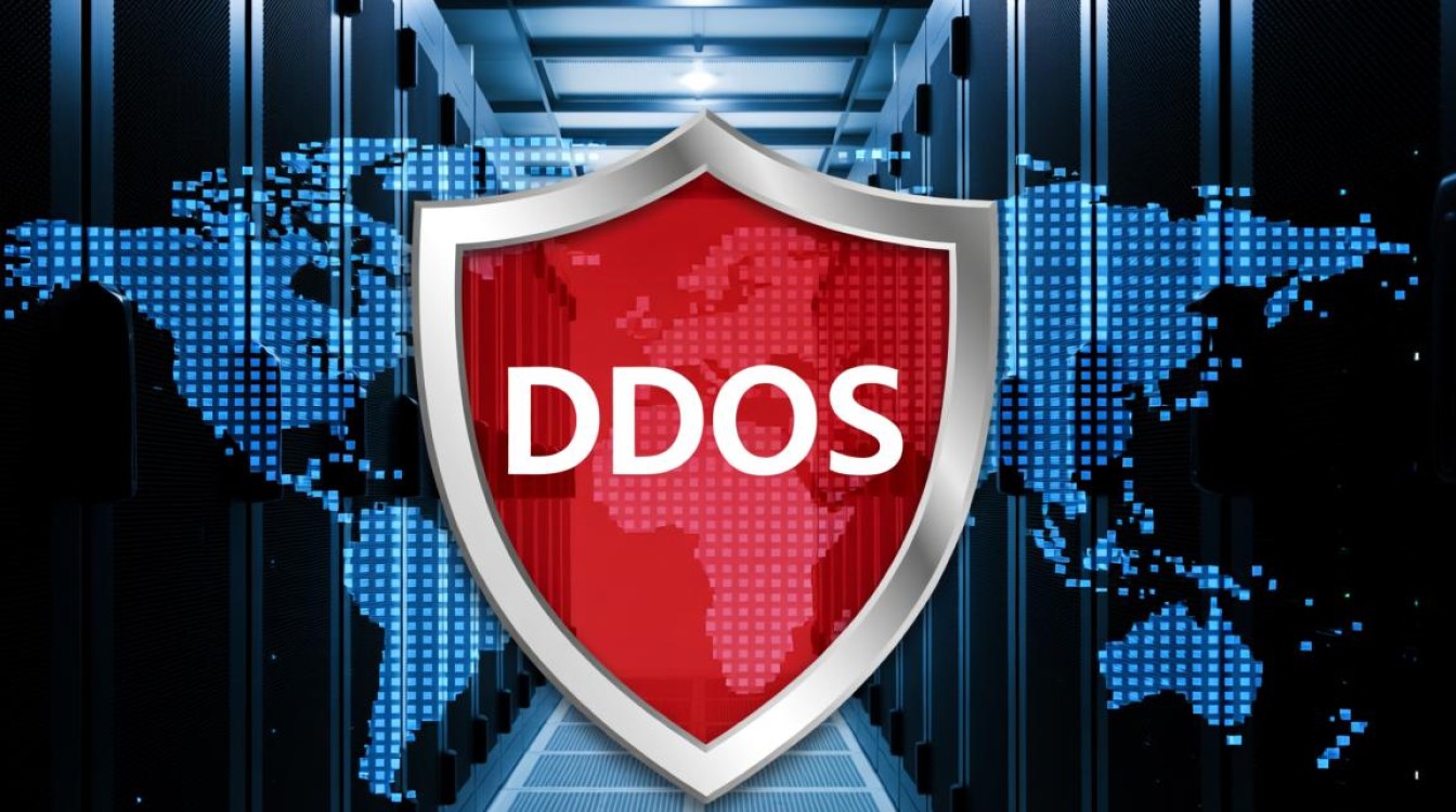 服务器能防多少流量DDOS攻击？极限是多少？