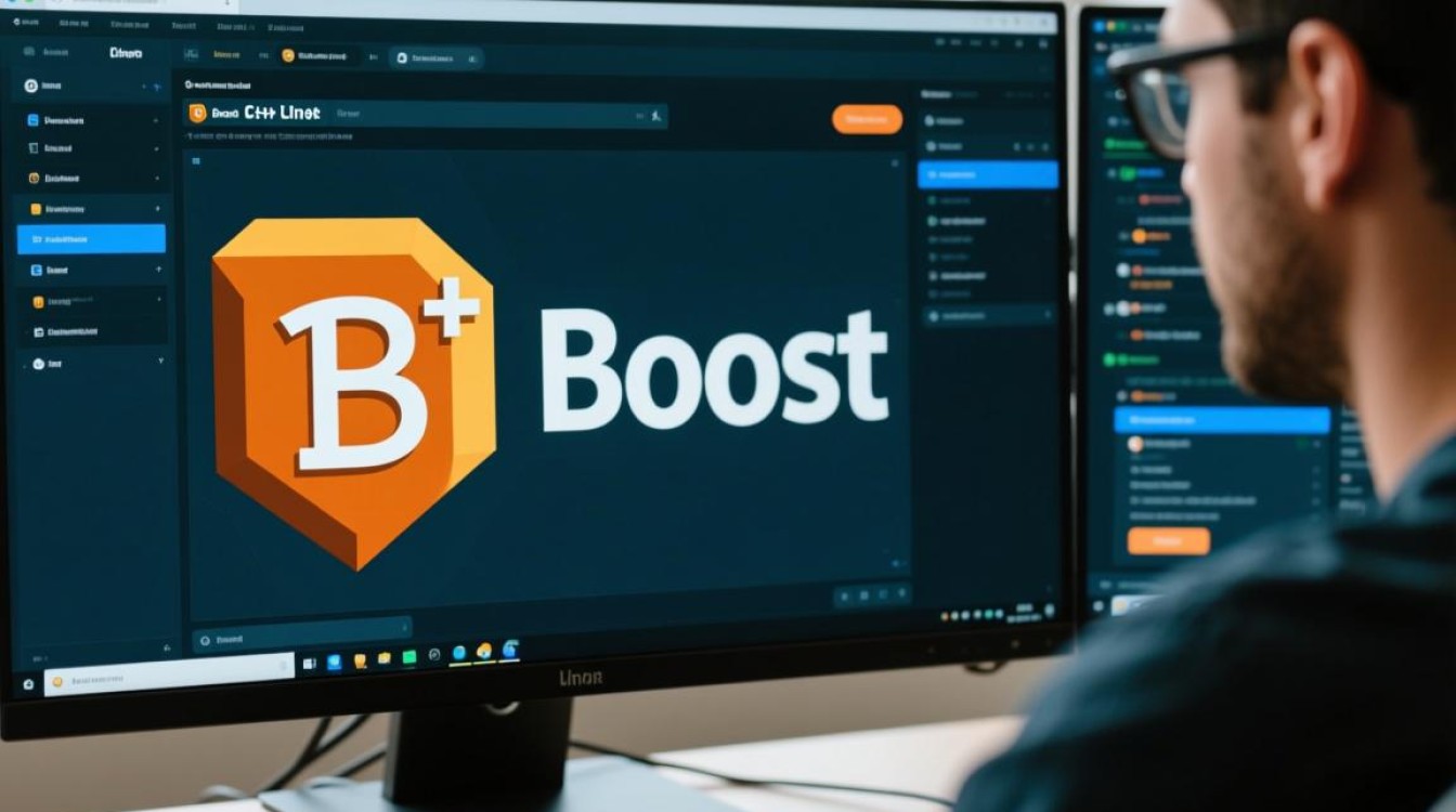 如何在Linux系统上正确安装并配置Boost库？-好主机测评网