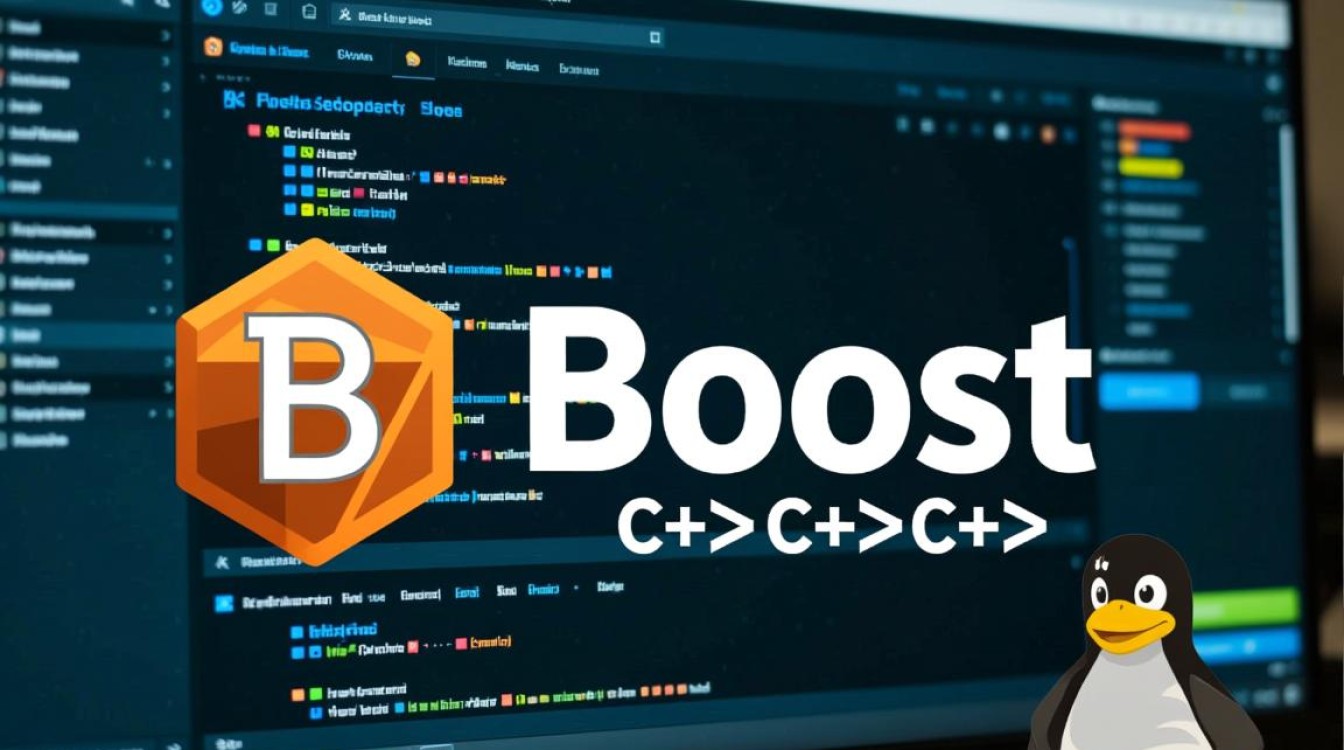 如何在Linux系统上正确安装并配置Boost库？