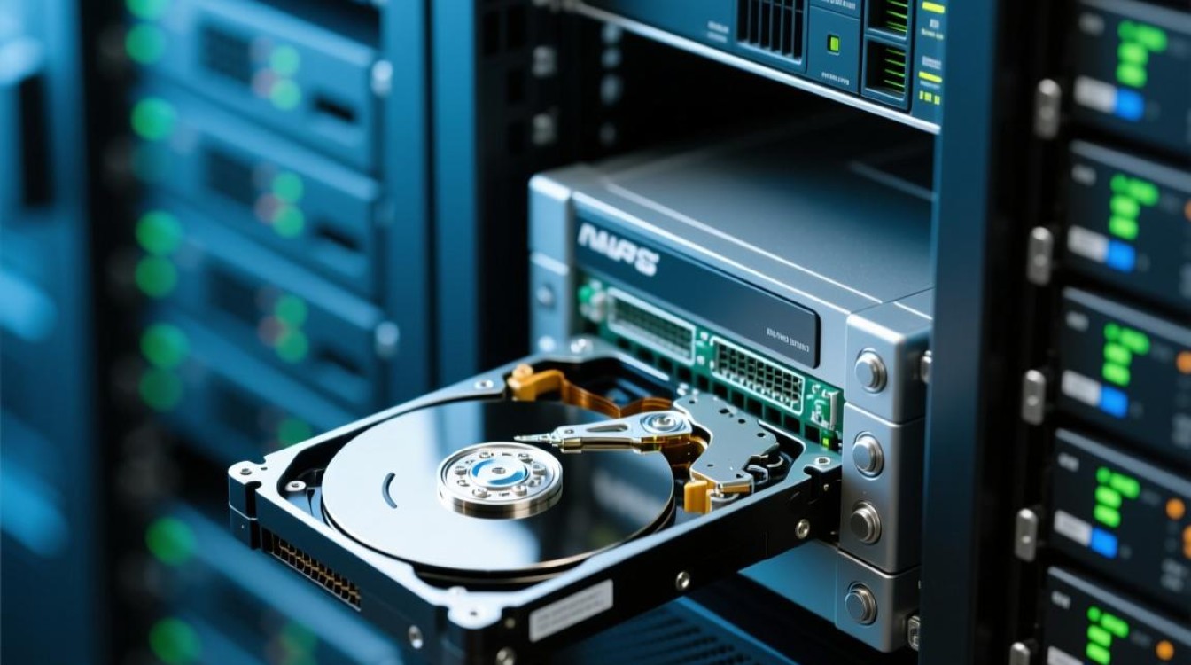 虚拟机NAS硬盘如何选？性能与稳定性怎么平衡？