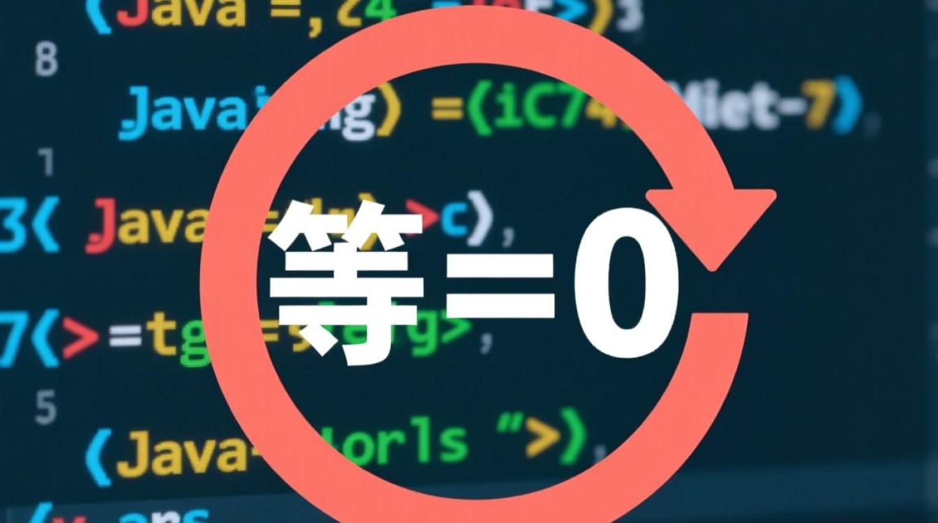 Java中不等于0的表示方法有哪些？