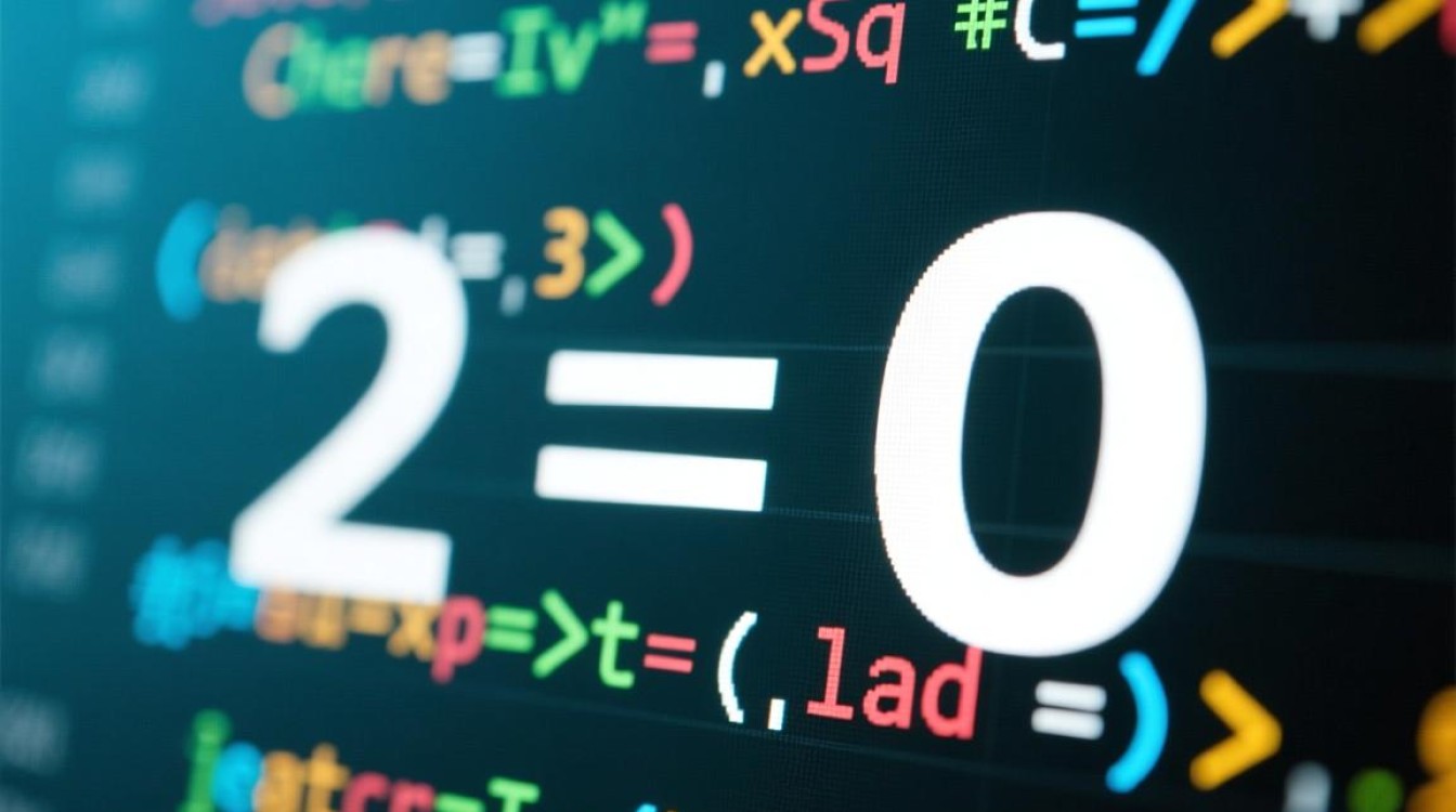 Java中不等于0的表示方法有哪些？