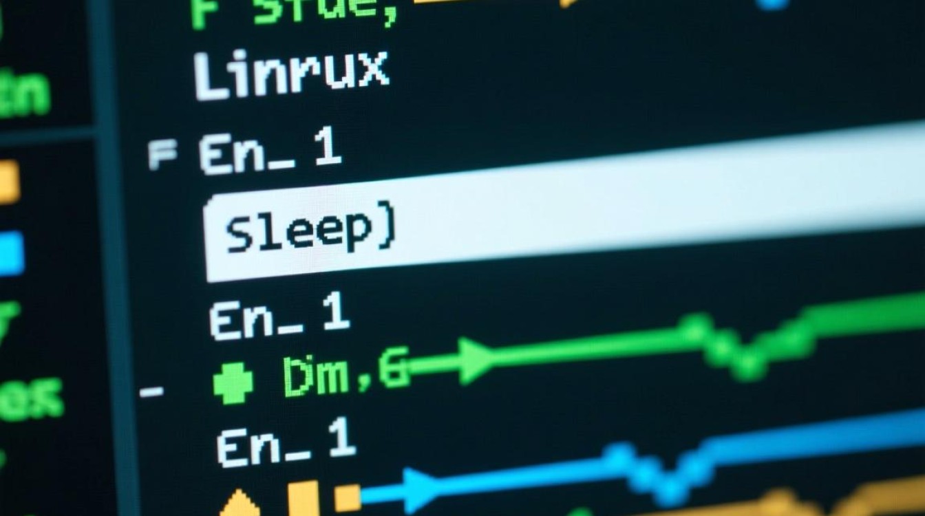 Linux sleep 进程为何会长期不退出且占用资源? Linux sleep 进程为何会长期不退出且占用资源?
