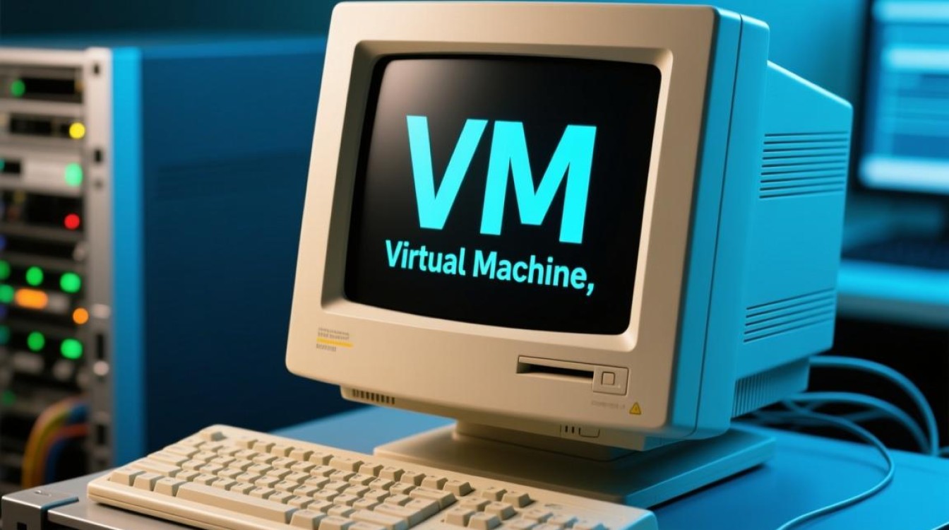 虚拟机如何开始?新手必看详细步骤教程!-好主机测评网