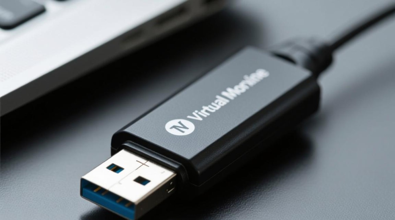 虚拟机启动U盘失败怎么办？BIOS设置正确却无法识别？