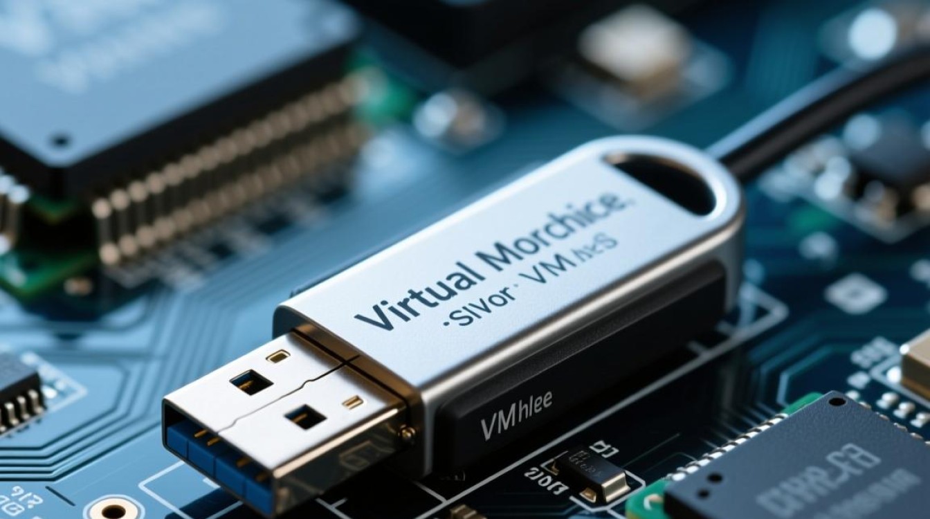 虚拟机启动U盘失败怎么办？BIOS设置正确却无法识别？