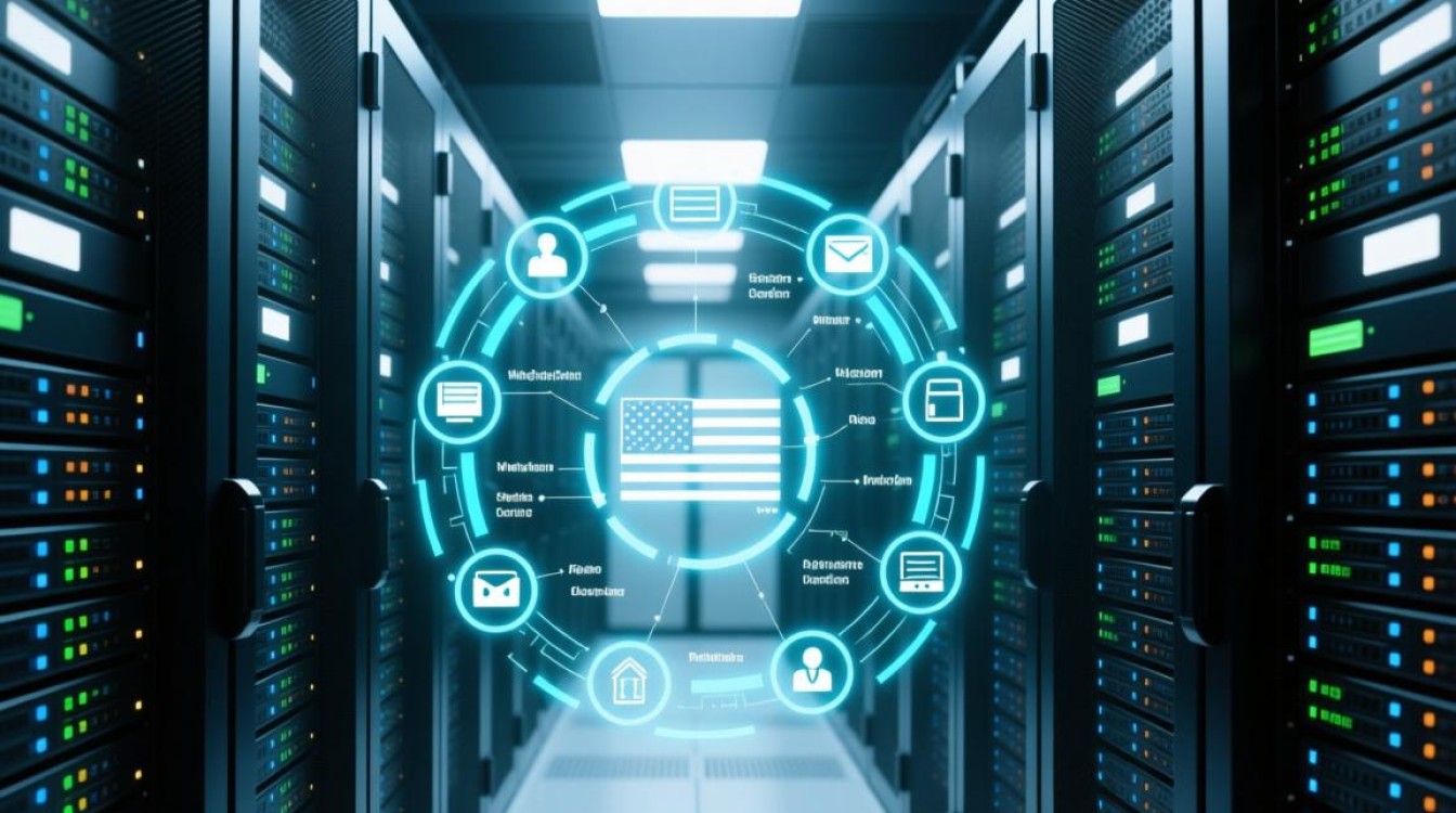 美国服务器哪家好？美国服务器怎么选？美国服务器租用注意事项？