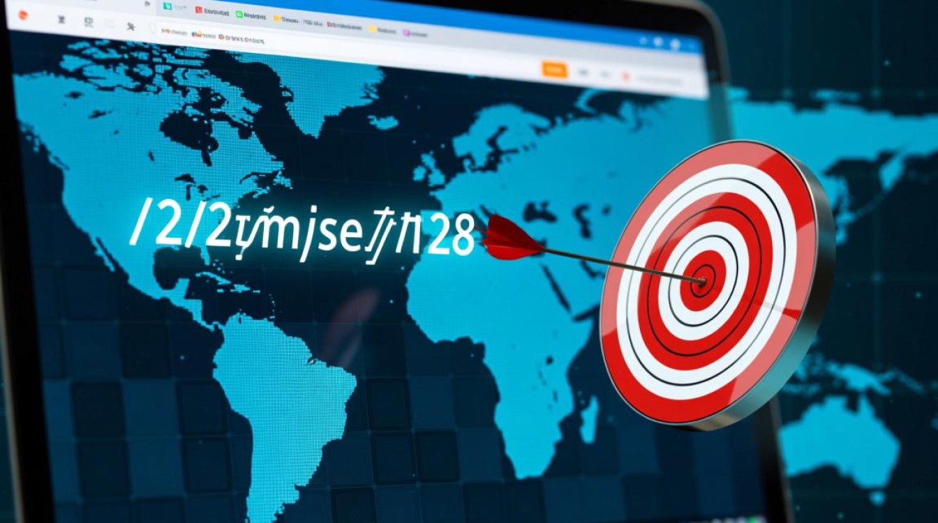 如何通过域名查看IP地址？详细步骤与工具解析-好主机测评网