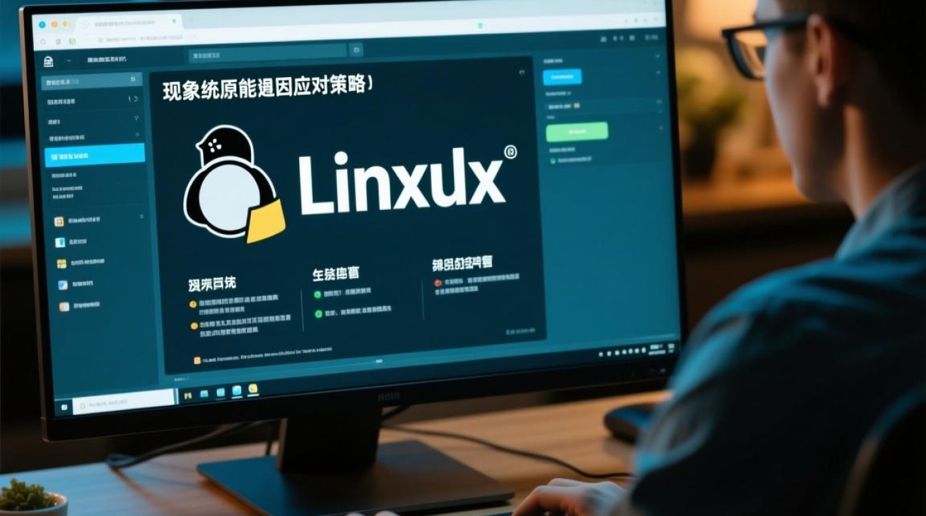 Linux系统突然死机，原因排查和解决方法有哪些？
