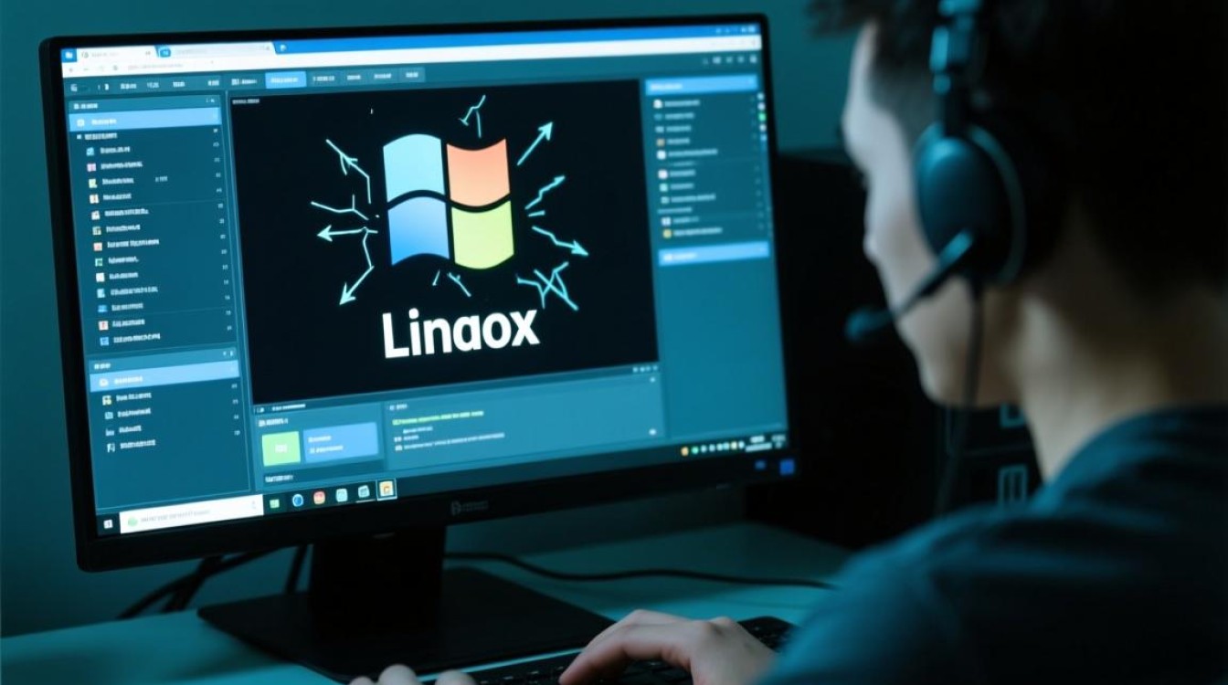 Linux系统突然死机，原因排查和解决方法有哪些？