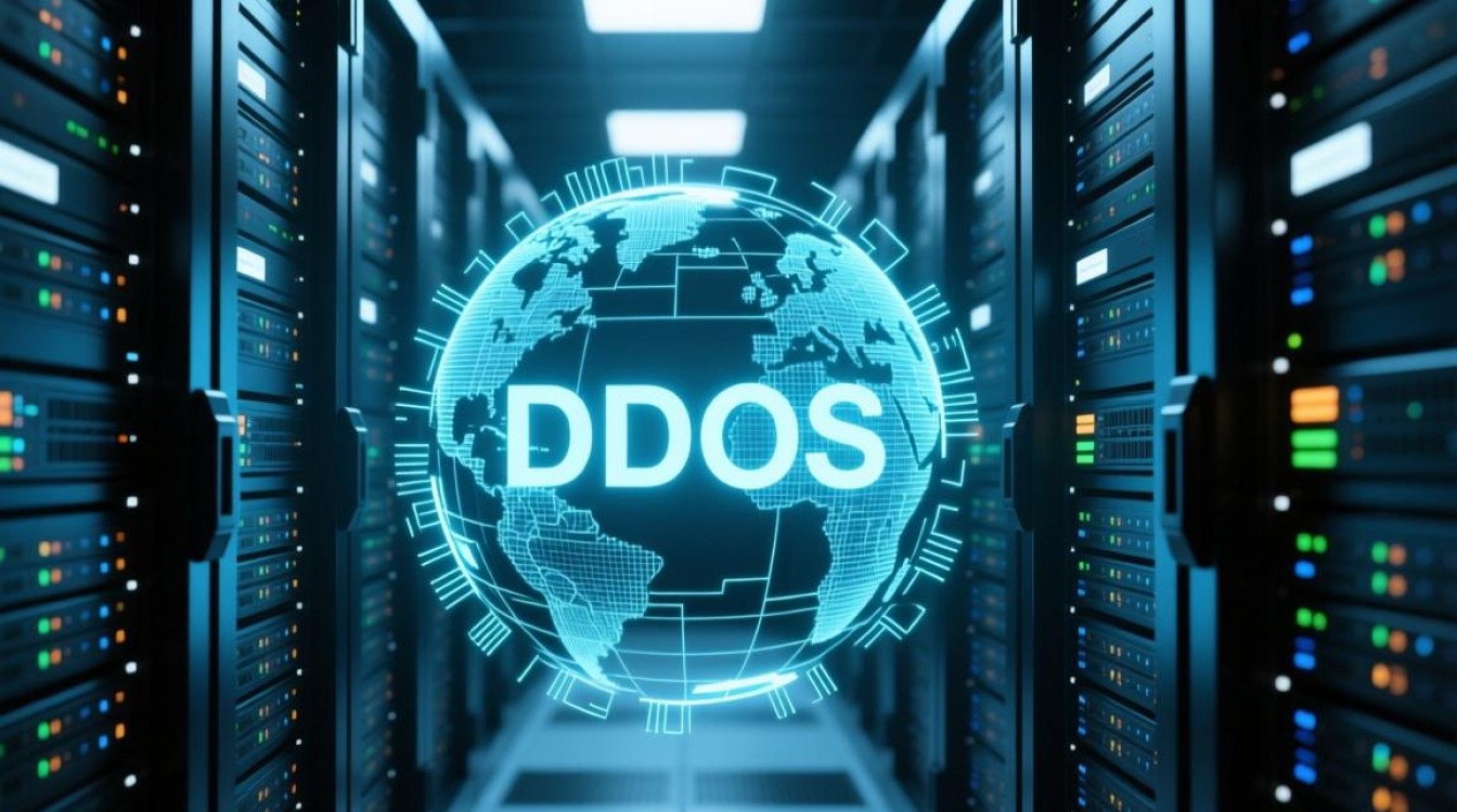 服务器能防DDOS？中小企业如何低成本防御？-好主机测评网