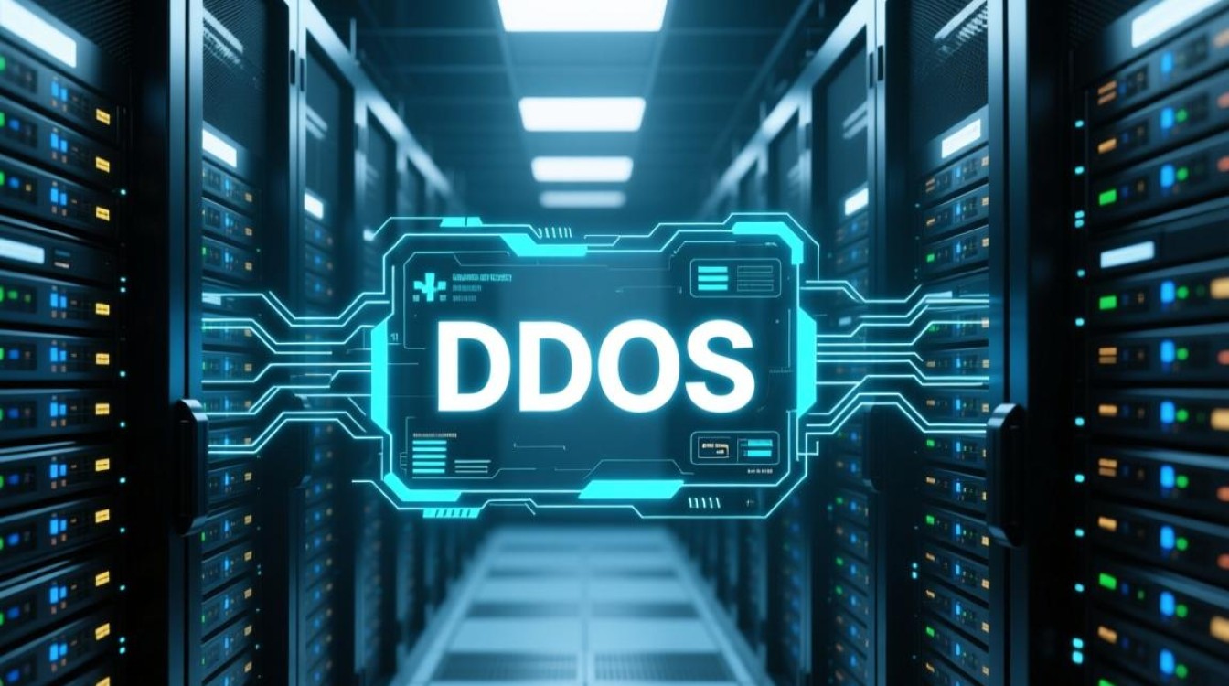 服务器能防DDOS?中小企业如何低成本防御? 服务器能防DDOS?中小企业如何低成本防御?