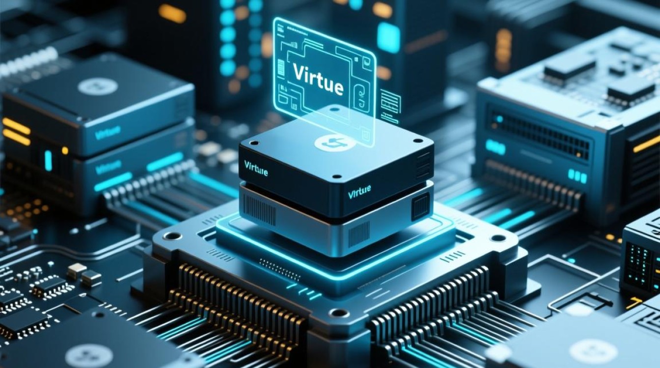 虚拟机机器骂是什么原因导致的？如何解决虚拟机异常报错问题？-好主机测评网