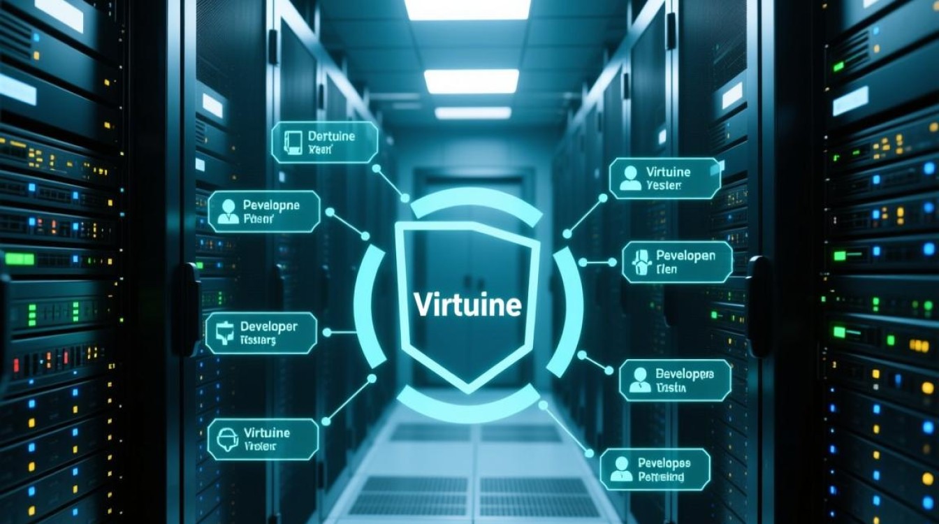 虚拟机机器骂是什么原因导致的？如何解决虚拟机异常报错问题？