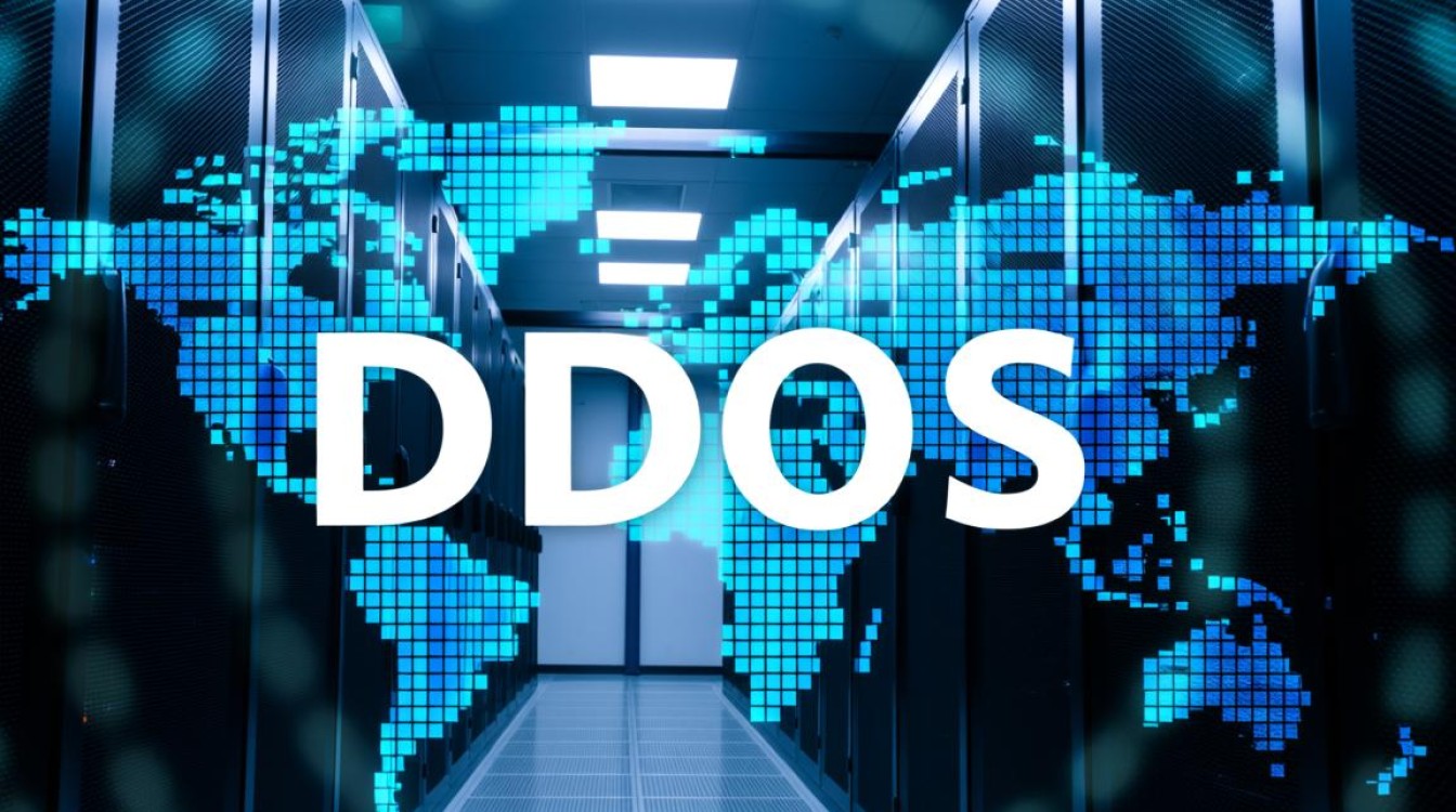服务器能抗多少DDOS?具体要看配置和防护策略 服务器能抗多少DDOS?具体要看配置和防护策略