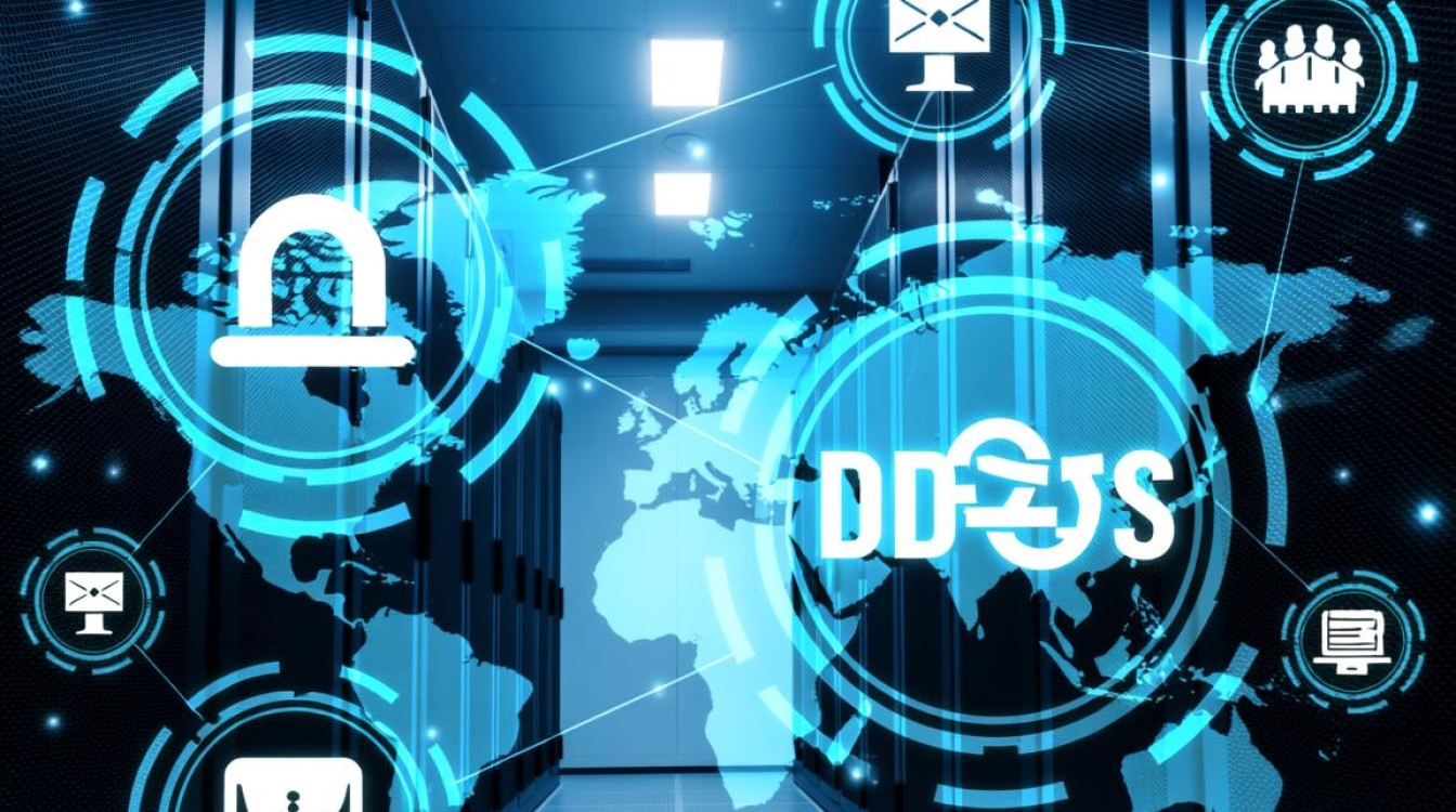 服务器能抗多少DDOS?具体要看配置和防护策略 服务器能抗多少DDOS?具体要看配置和防护策略