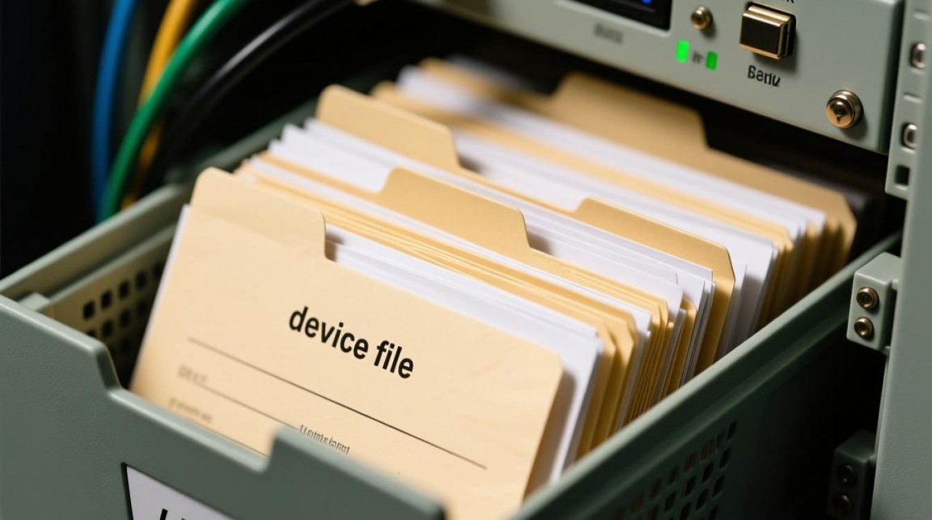 linux dev文件是什么？如何正确使用与配置？-好主机测评网