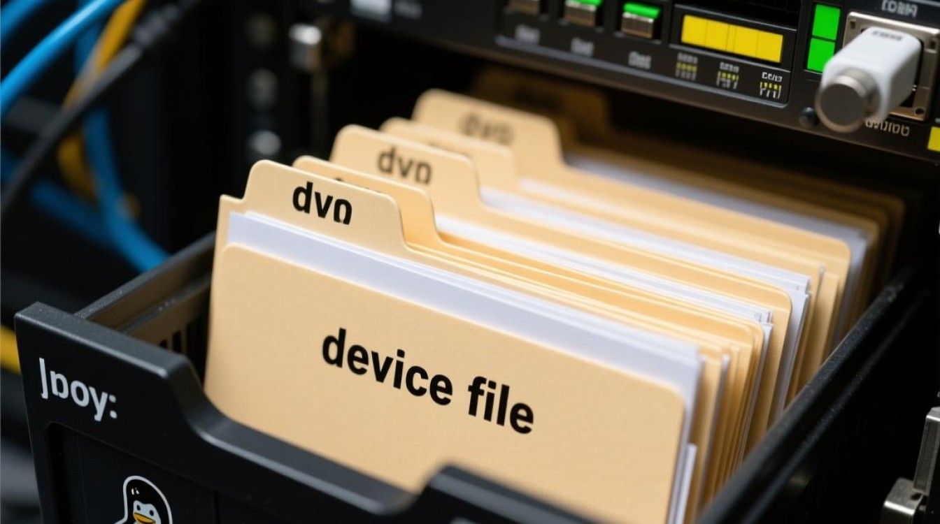 linux dev文件是什么?如何正确使用与配置? linux dev文件是什么?如何正确使用与配置?