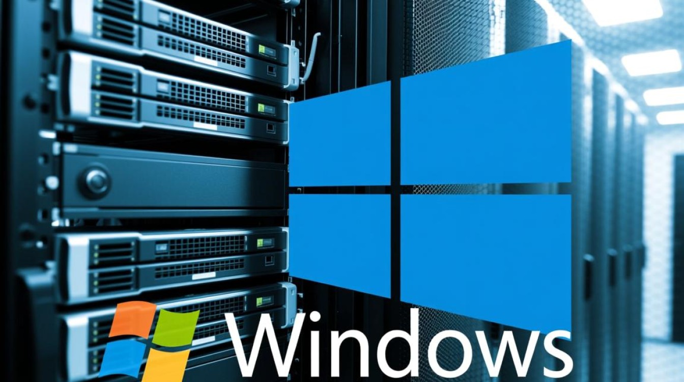 服务器能否安装Windows系统？硬件与系统兼容性如何保障？-好主机测评网