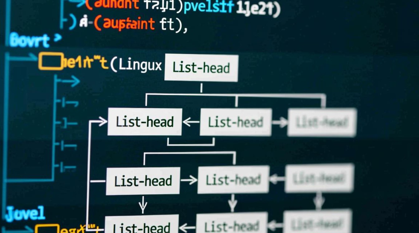 Linux list head如何正确初始化与使用？-好主机测评网