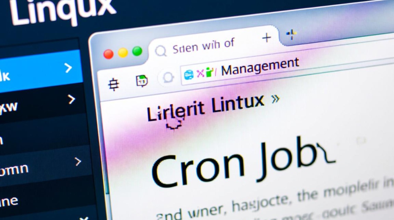 linux如何查看crontab任务列表及详细配置？-好主机测评网