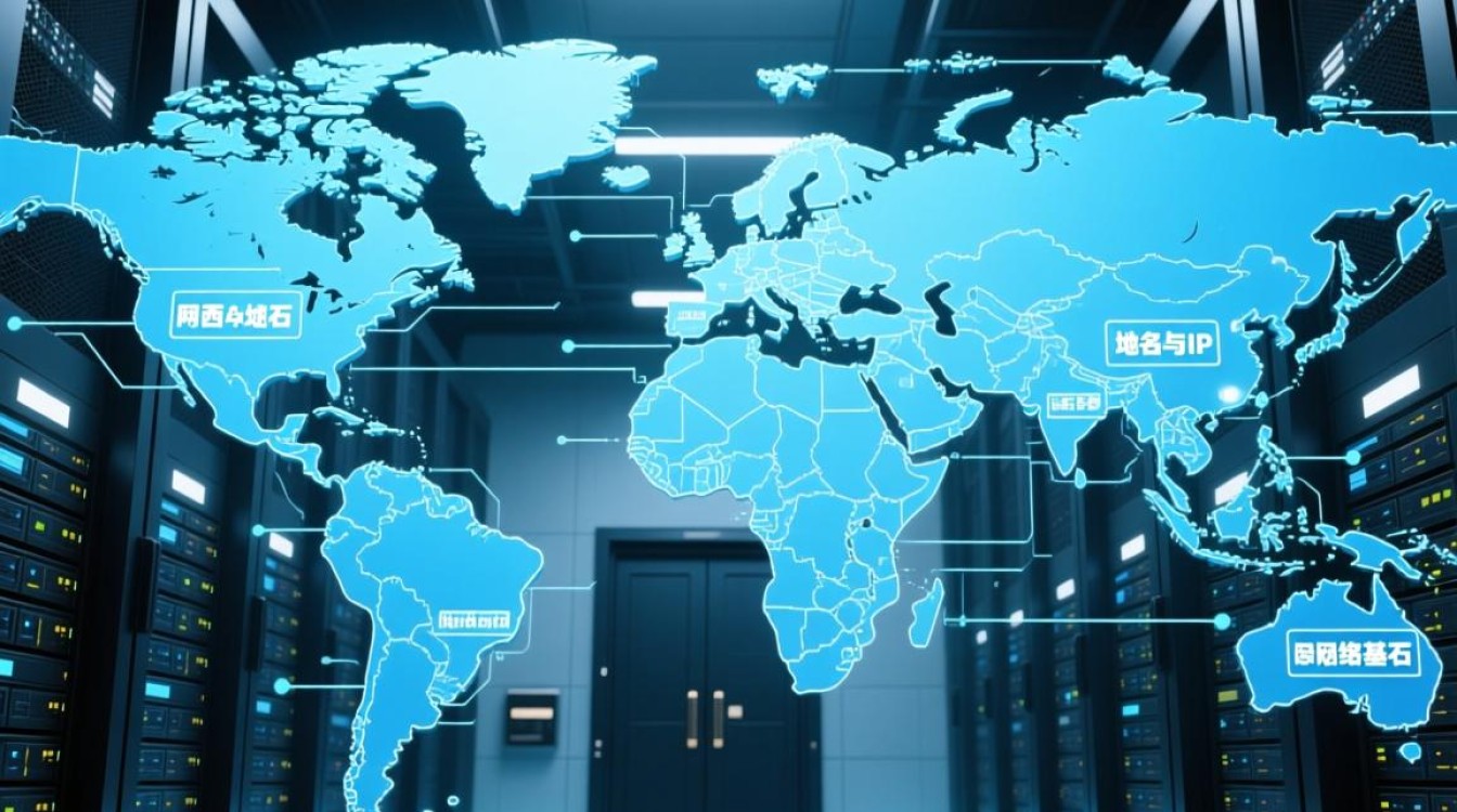 陕西域名IP如何查询与解析?-好主机测评网