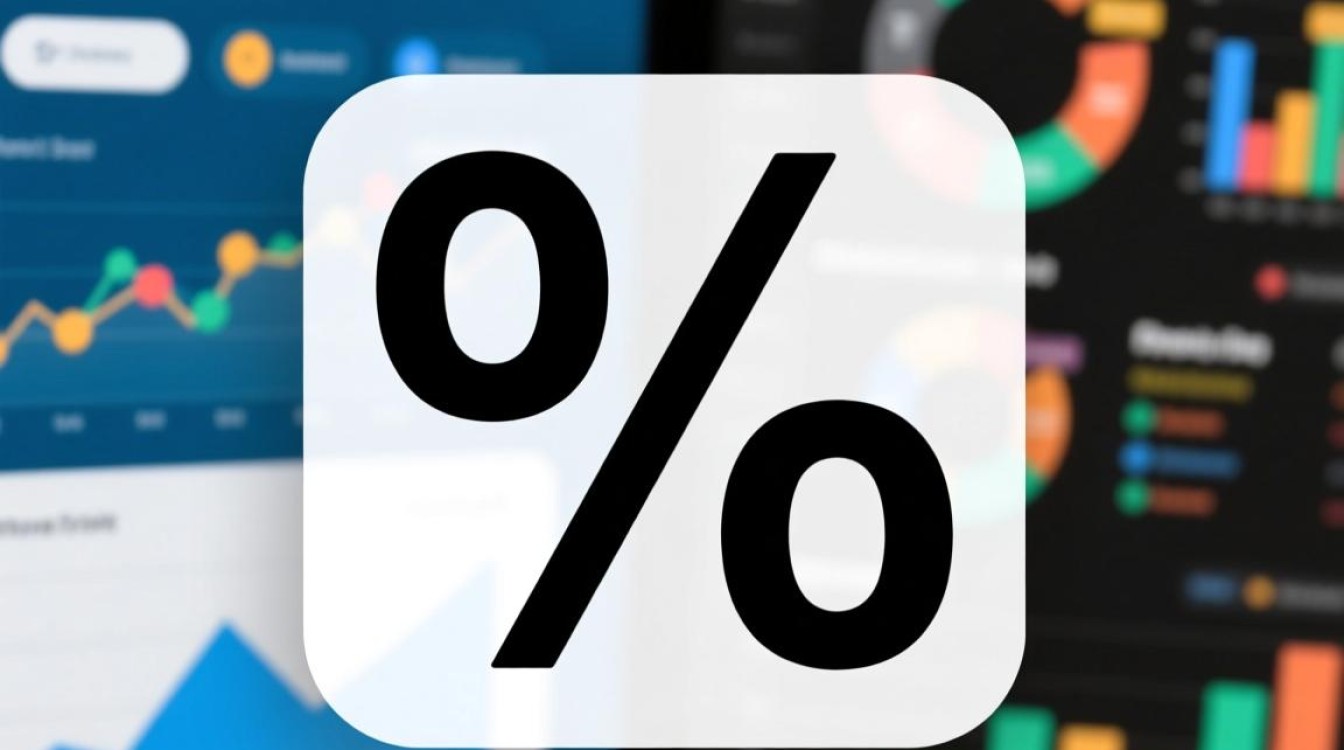 Java中如何正确表示百分比数值? Java中如何正确表示百分比数值?