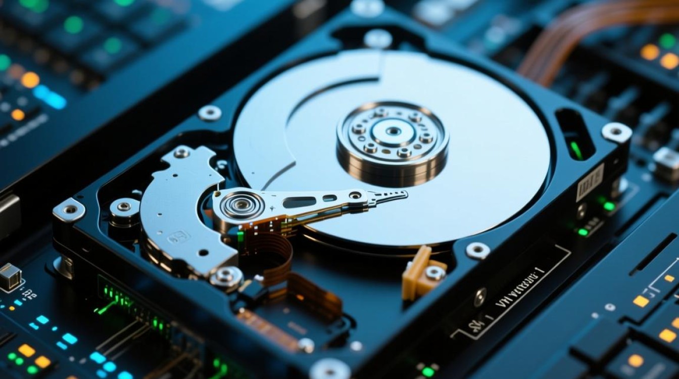 vm虚拟机母盘如何高效创建与优化部署？-好主机测评网