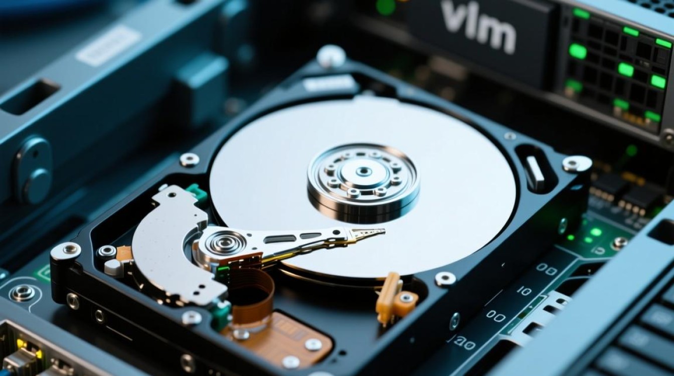 vm虚拟机母盘如何高效创建与优化部署? vm虚拟机母盘如何高效创建与优化部署?