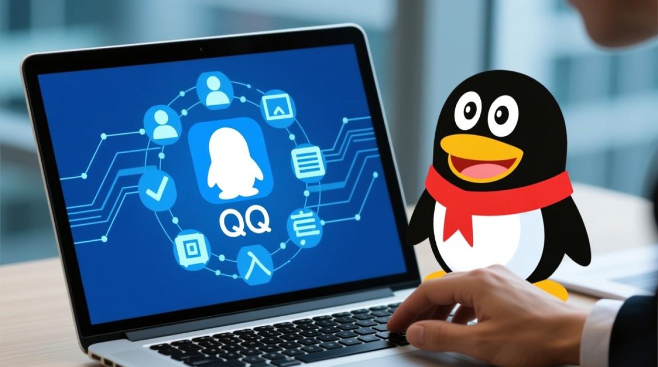 如何查询QQ域名是否被拦截?教你快速排查域名拦截问题。 如何查询QQ域名是否被拦截?教你快速排查域名拦截问题。