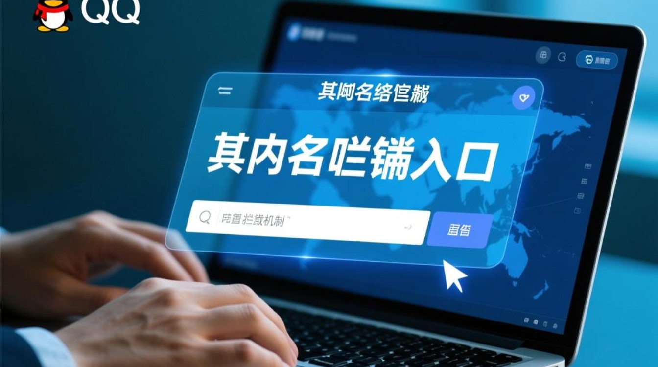 如何查询QQ域名是否被拦截?教你快速排查域名拦截问题。 如何查询QQ域名是否被拦截?教你快速排查域名拦截问题。