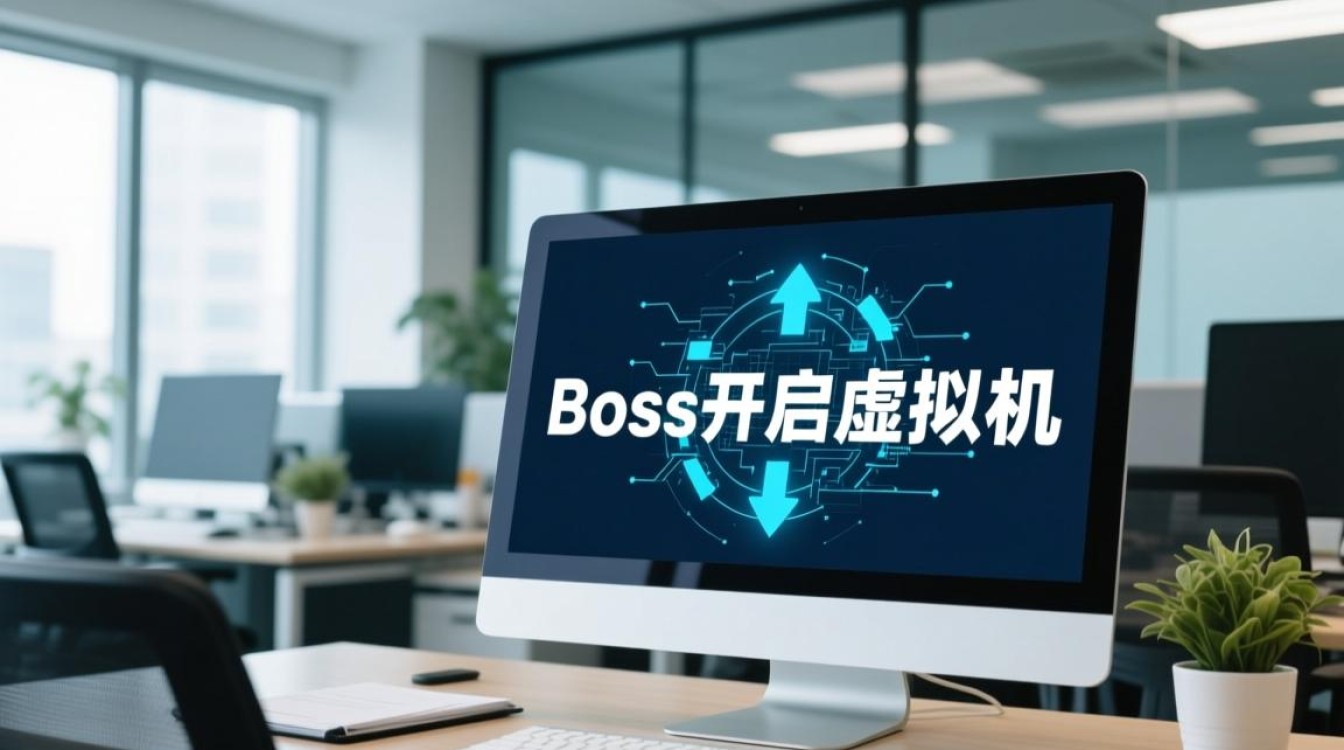 Boss开启虚拟机，员工电脑变卡怎么办？-好主机测评网