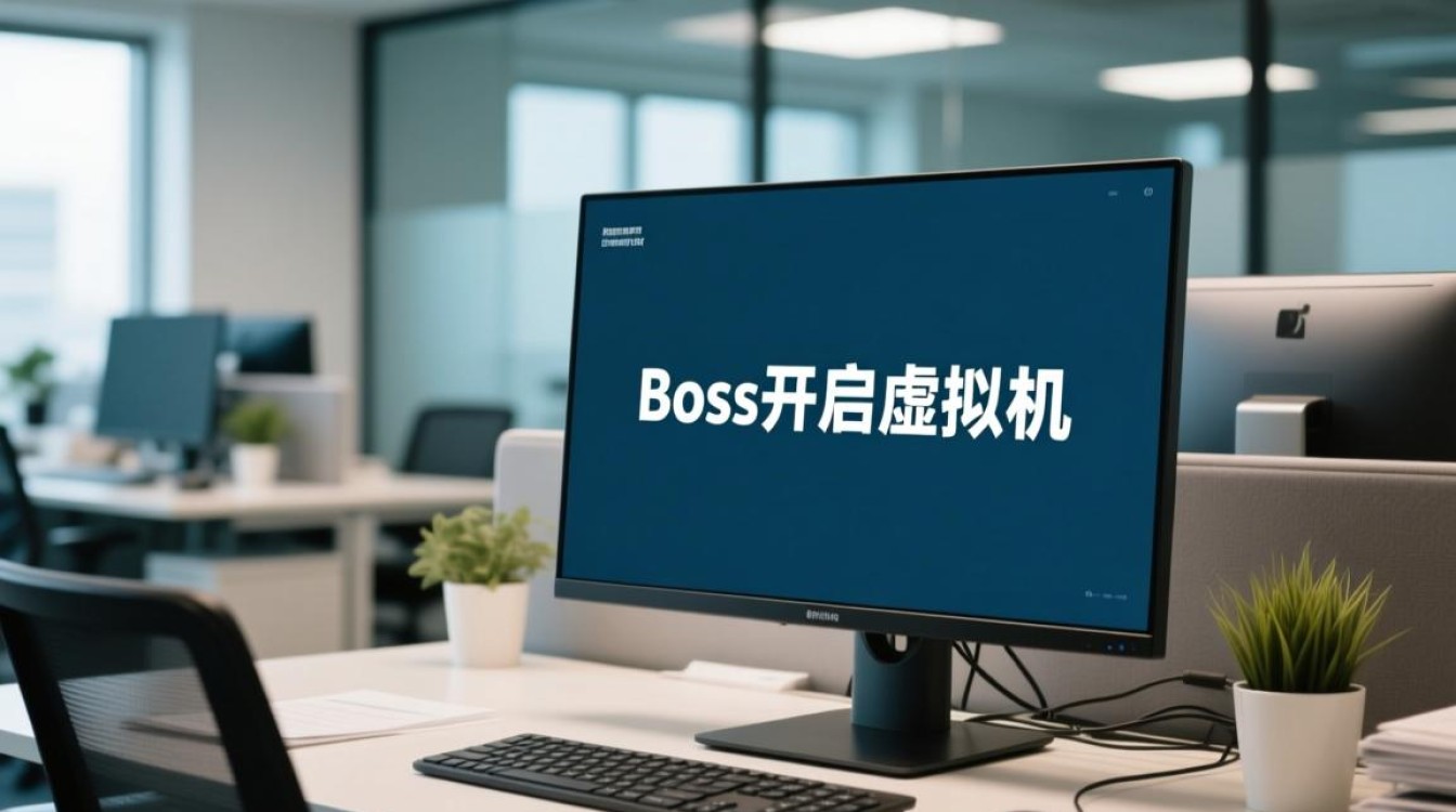 Boss开启虚拟机，员工电脑变卡怎么办？