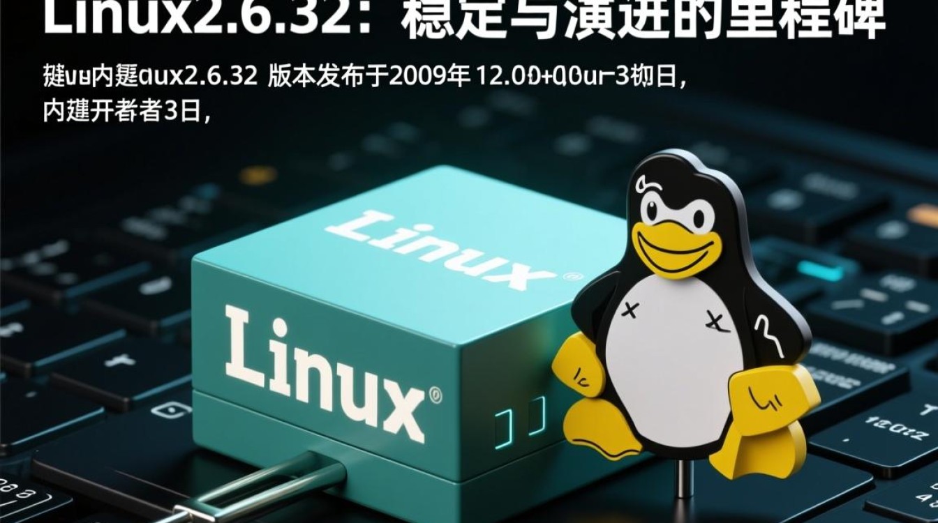 linux内核2.6.32-好主机测评网