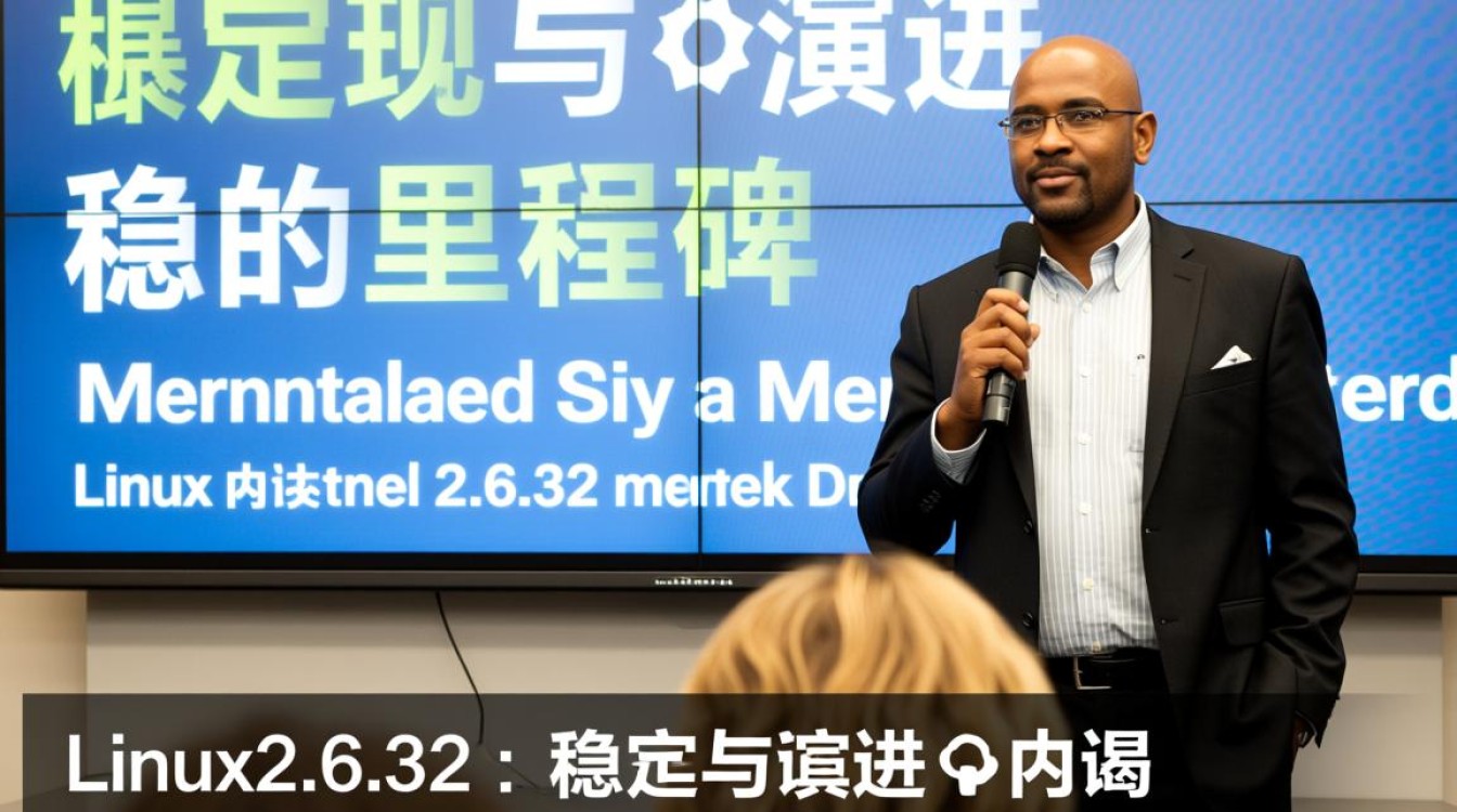 linux内核2.6.32