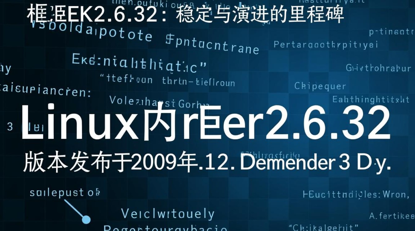 linux内核2.6.32