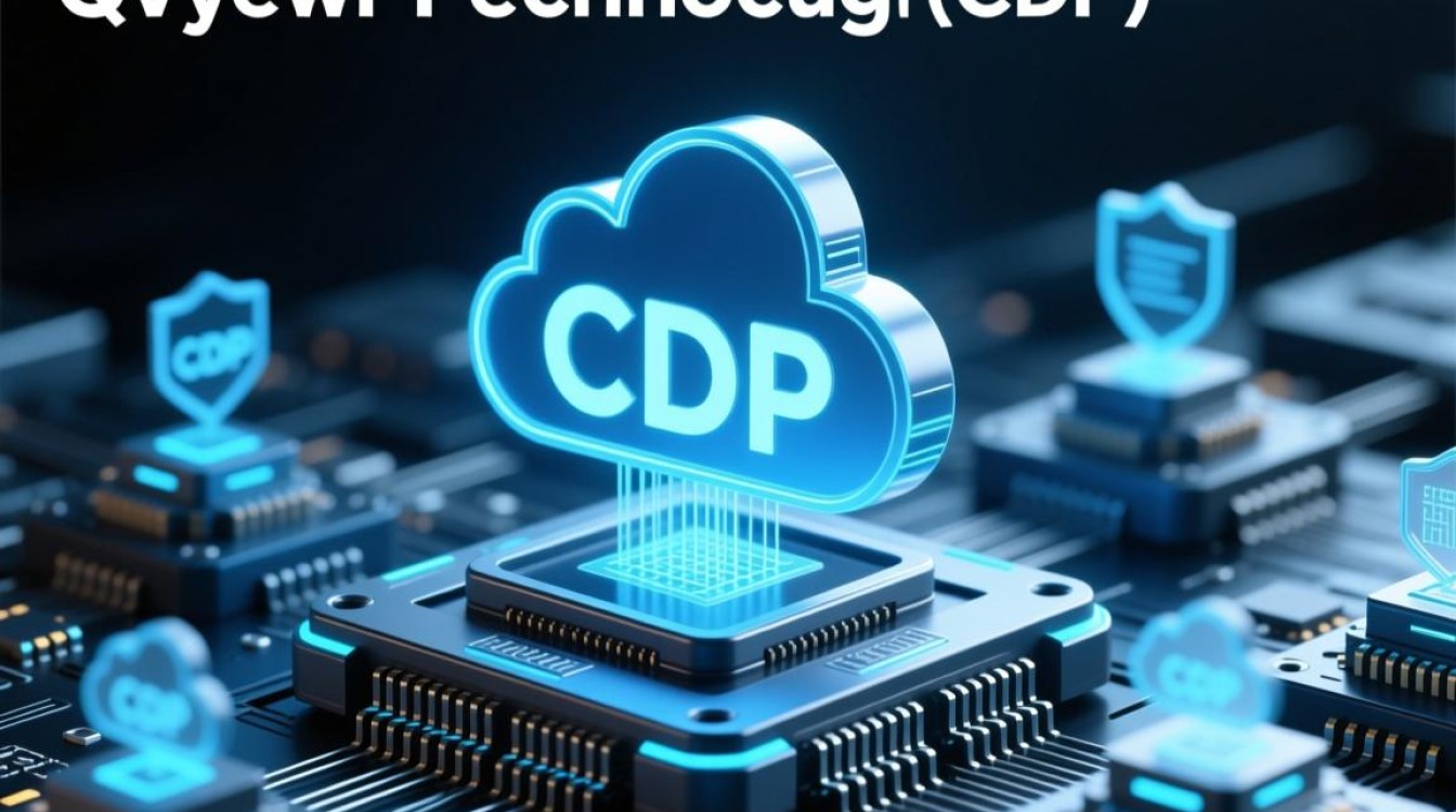 开源虚拟机如何实现cdp数据保护？